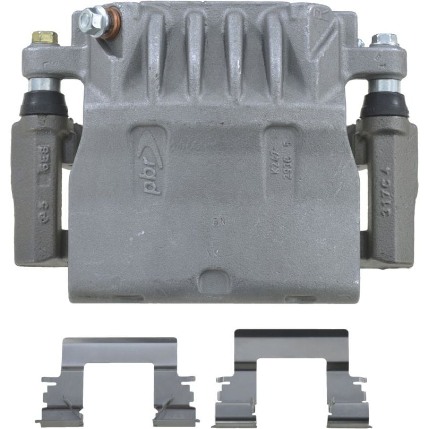 Autopart International Brake Caliper 1405317136