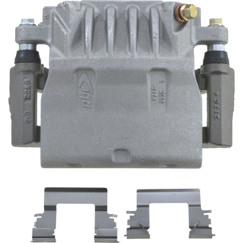 Autopart International Brake Caliper 1405317138