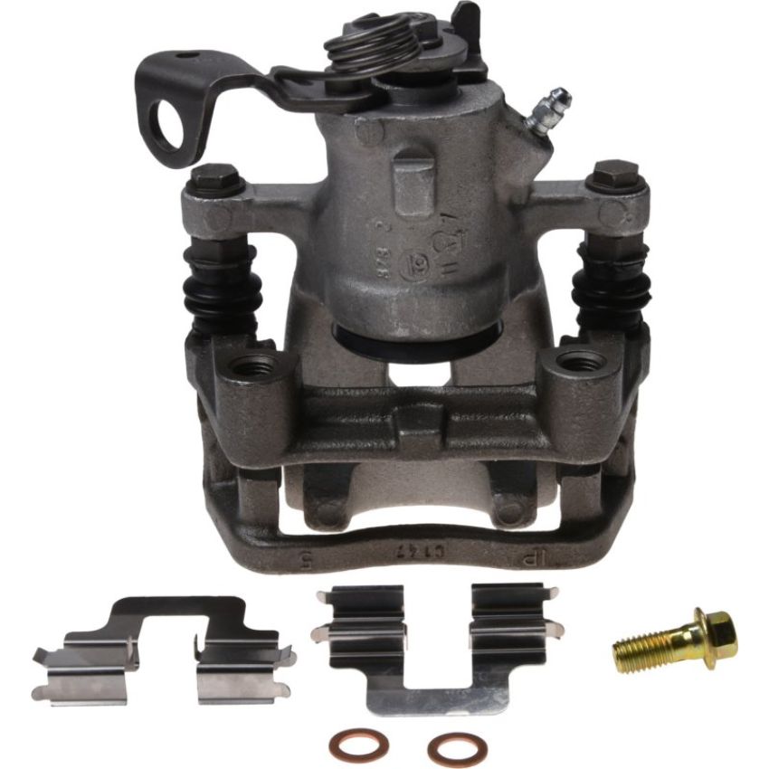 Autopart International Brake Caliper 1405317426