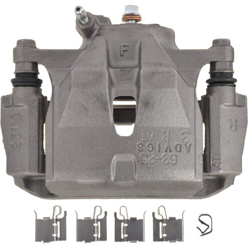Autopart International Brake Caliper 1405317430