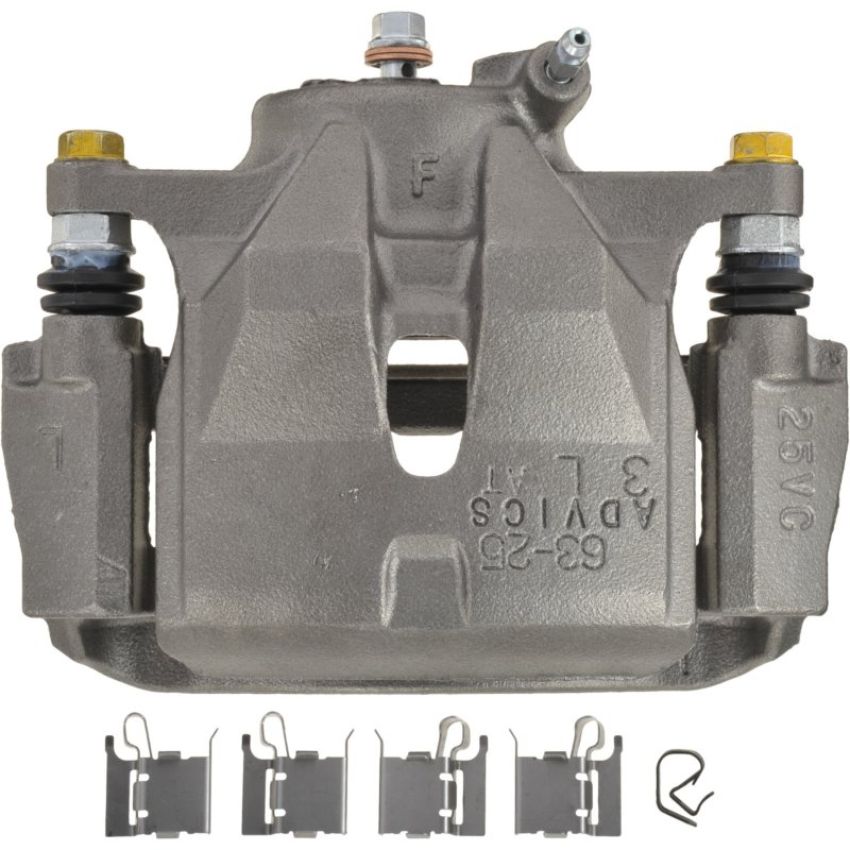 Autopart International Brake Caliper 1405317432