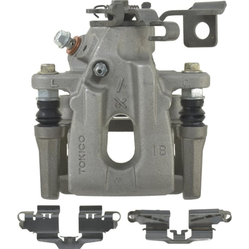 Autopart International Brake Caliper 1405317434