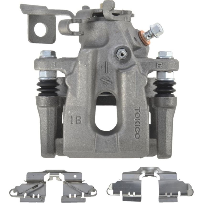 Autopart International Brake Caliper 1405317436