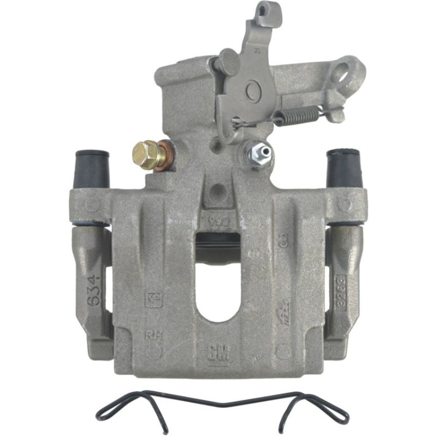 Autopart International Brake Caliper 1405317442
