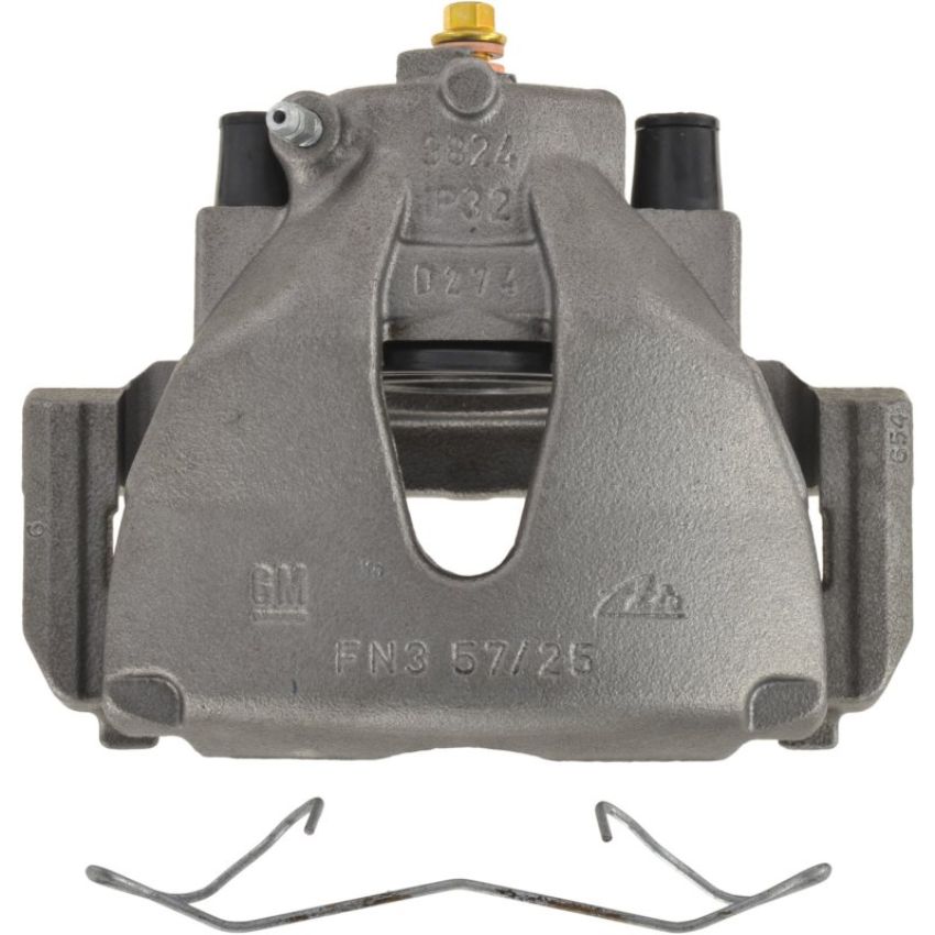 Autopart International Brake Caliper 1405317463