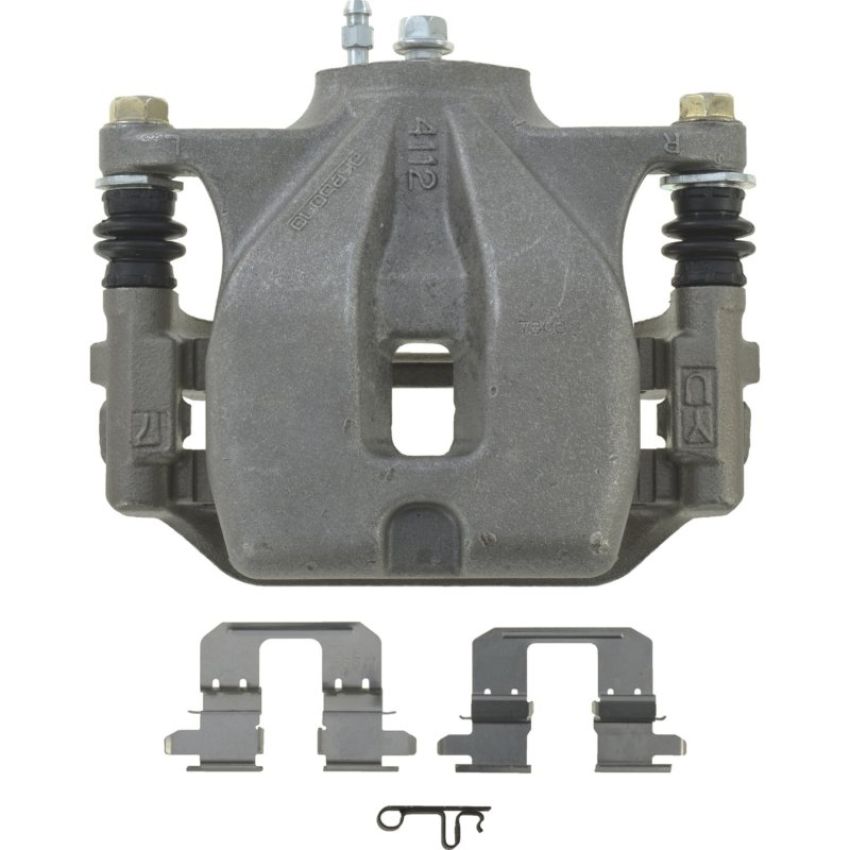 Autopart International Brake Caliper 1405317553