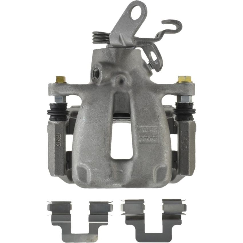 Autopart International Brake Caliper 1405317563