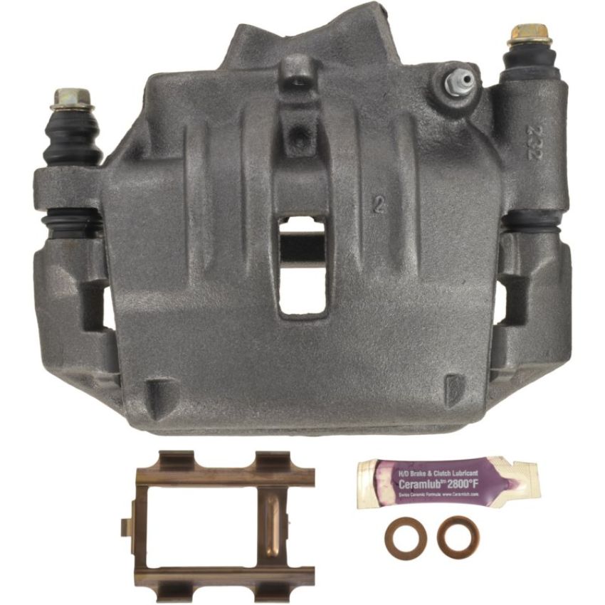 Autopart International Brake Caliper 1405317704