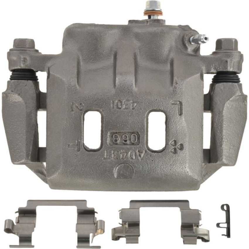 Autopart International Brake Caliper 1405317761