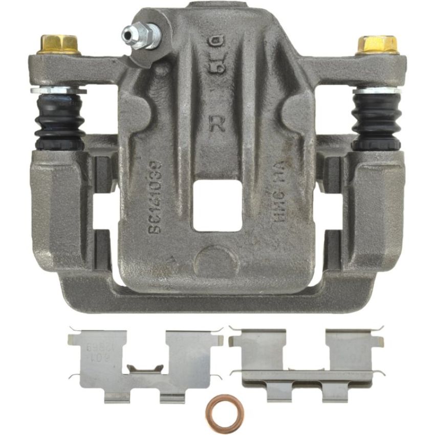 Autopart International Brake Caliper 1405326853