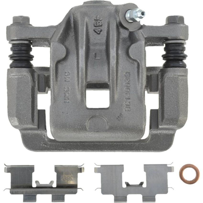 Autopart International Brake Caliper 1405326855