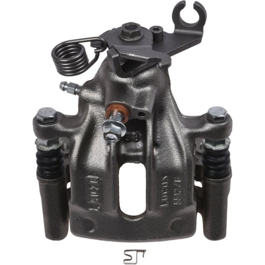 Autopart International Brake Caliper 140533106