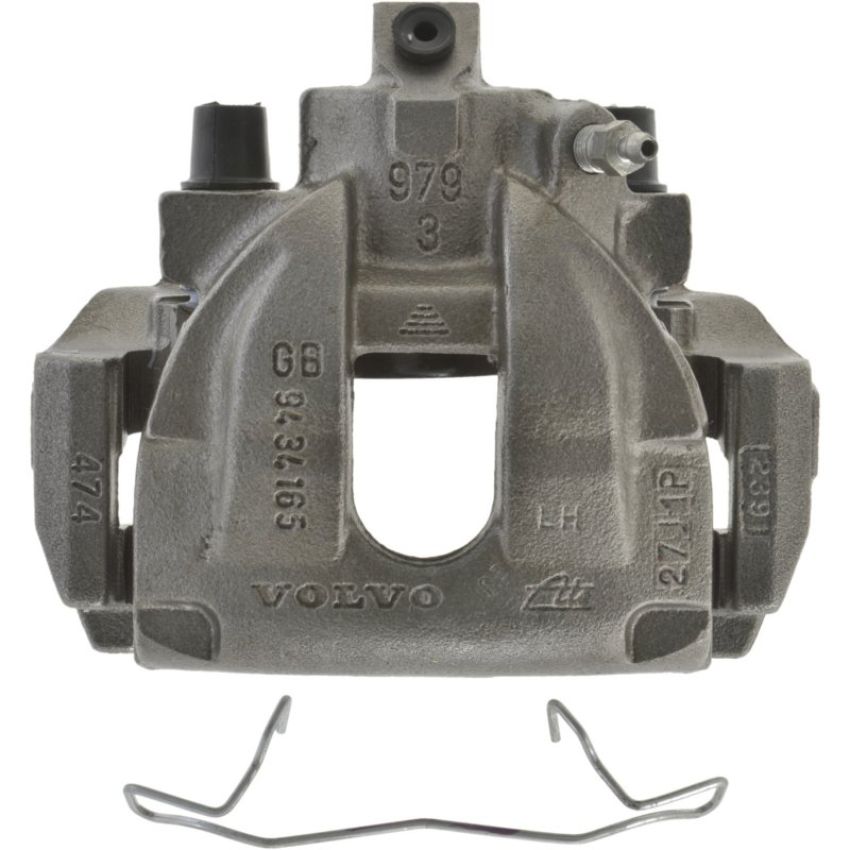 Autopart International Brake Caliper 140533107