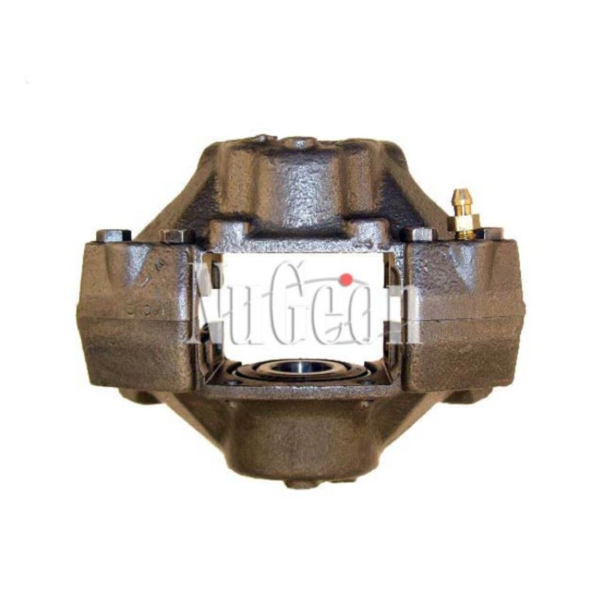 Autopart International Brake Caliper 140533118