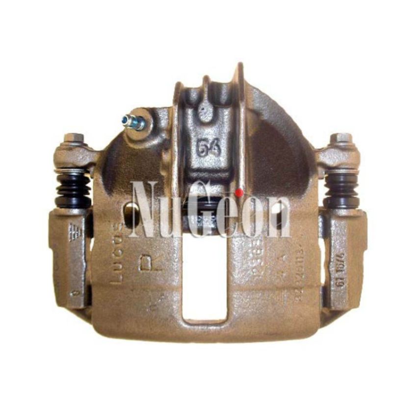 Autopart International Brake Caliper 140533125