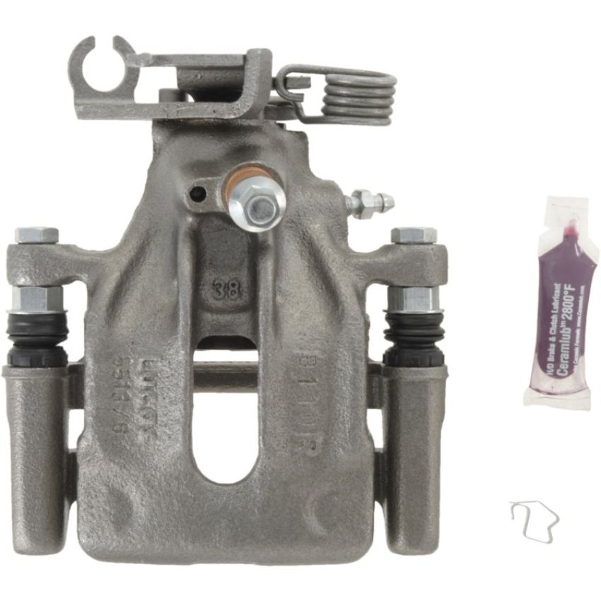 Autopart International Brake Caliper 140533126