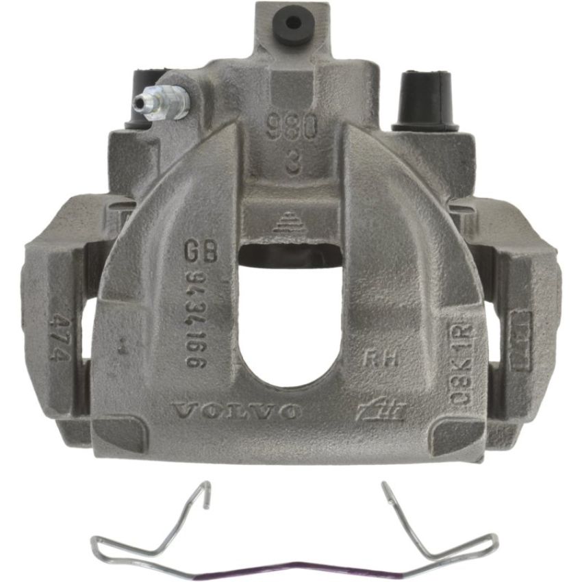 Autopart International Brake Caliper 140533127