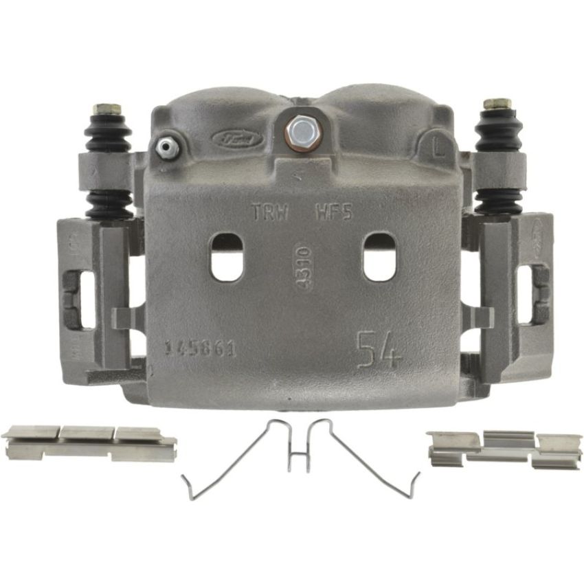Autopart International Brake Caliper 140533131