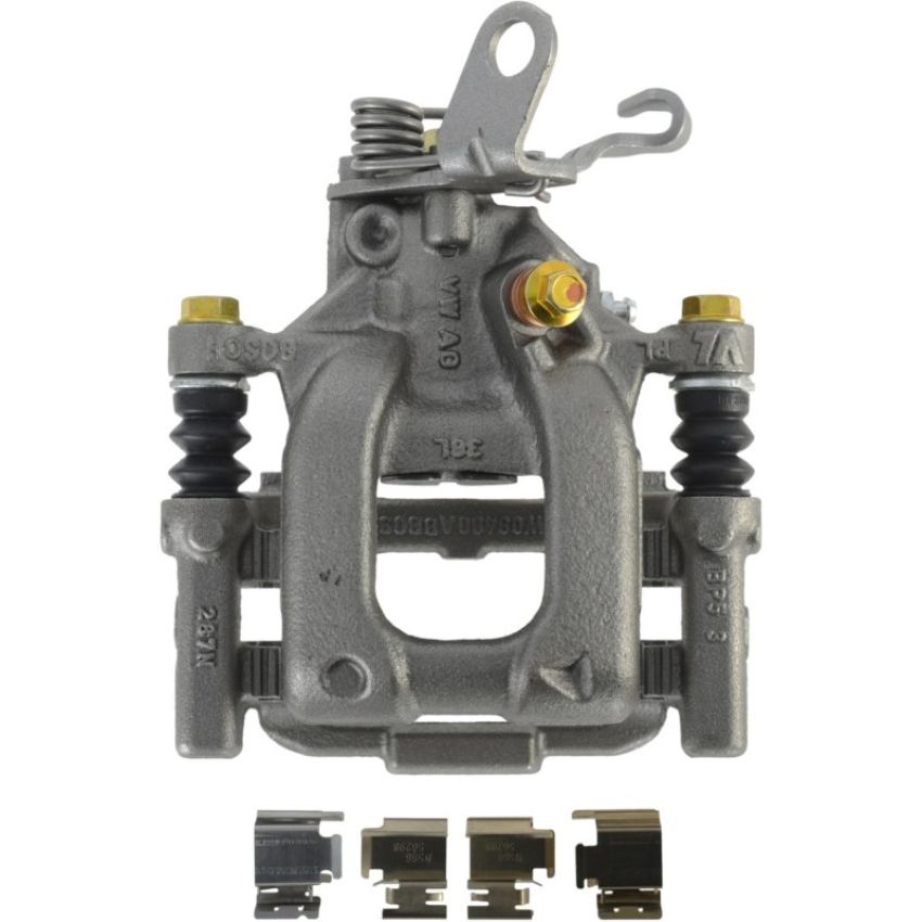 Autopart International Brake Caliper 1405425376