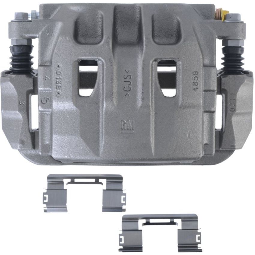 Autopart International Brake Caliper 1405425436