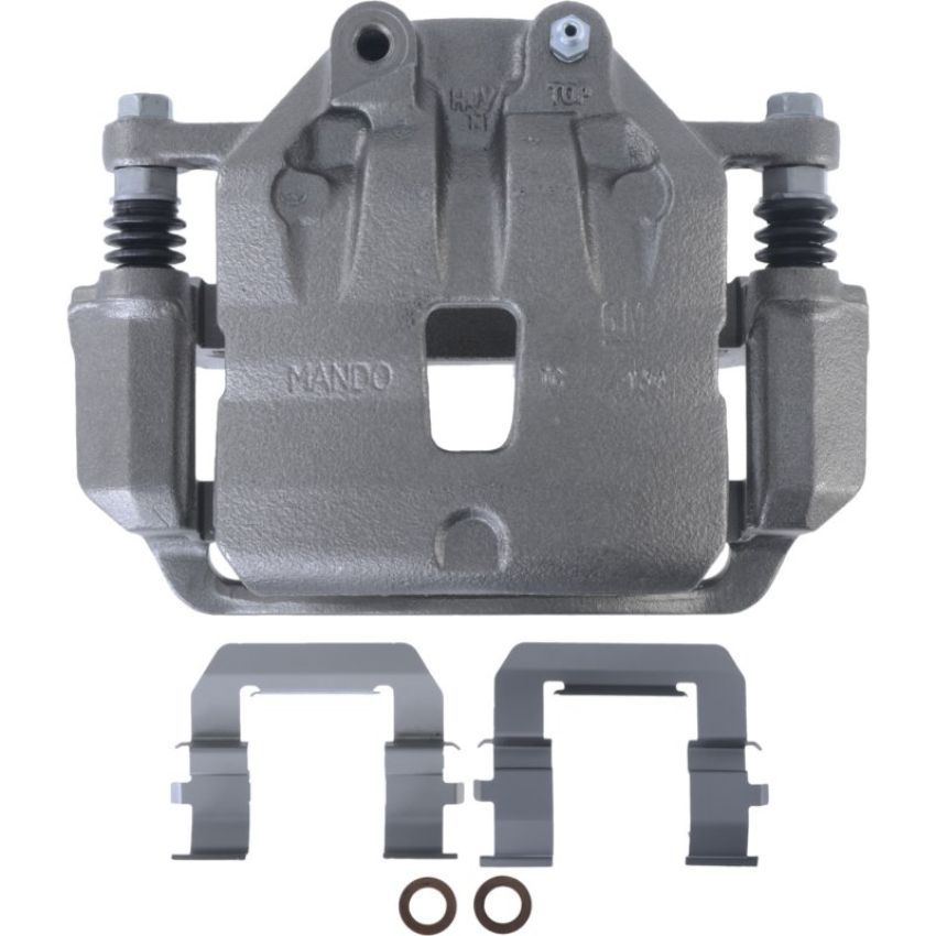Autopart International Brake Caliper 1405425443