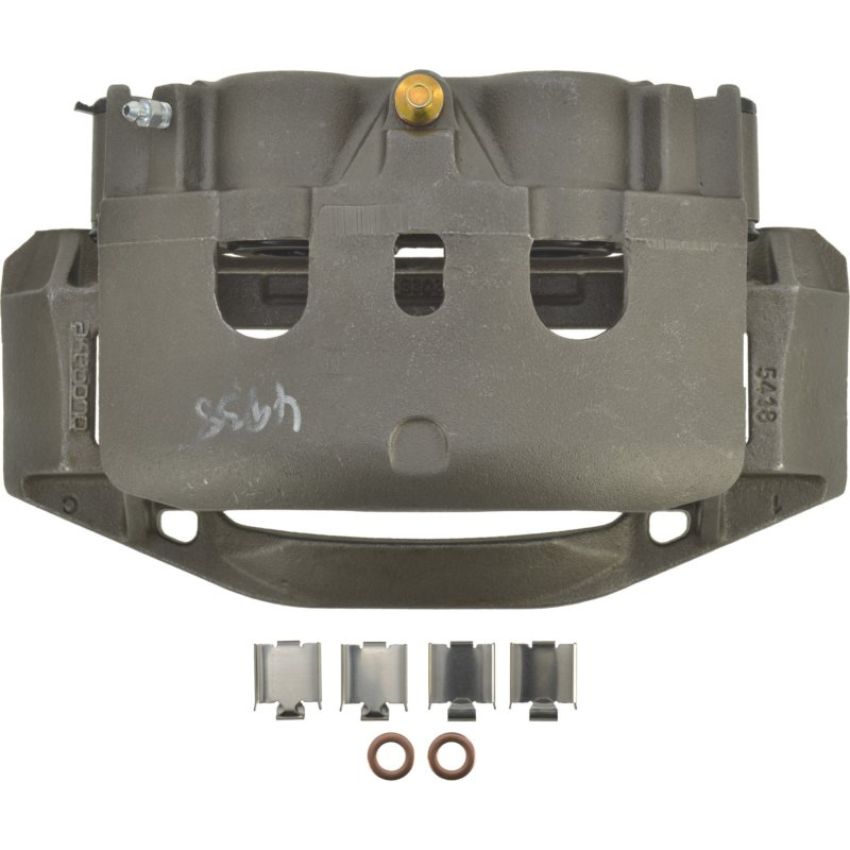 Autopart International Brake Caliper 1405425452