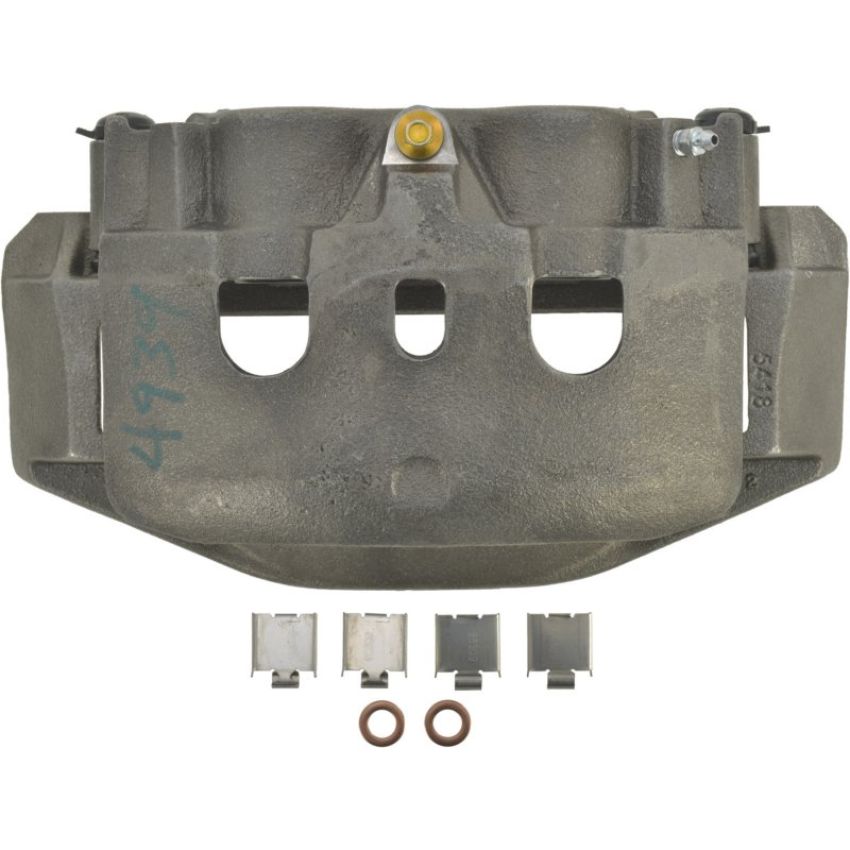 Autopart International Brake Caliper 1405425453