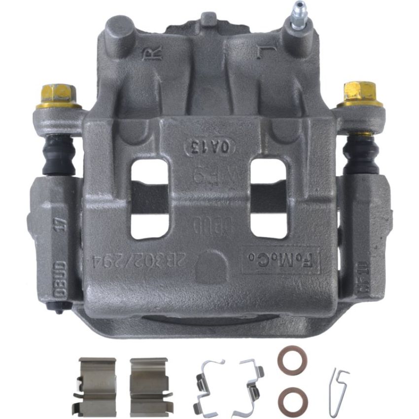 Autopart International Brake Caliper 1405425582