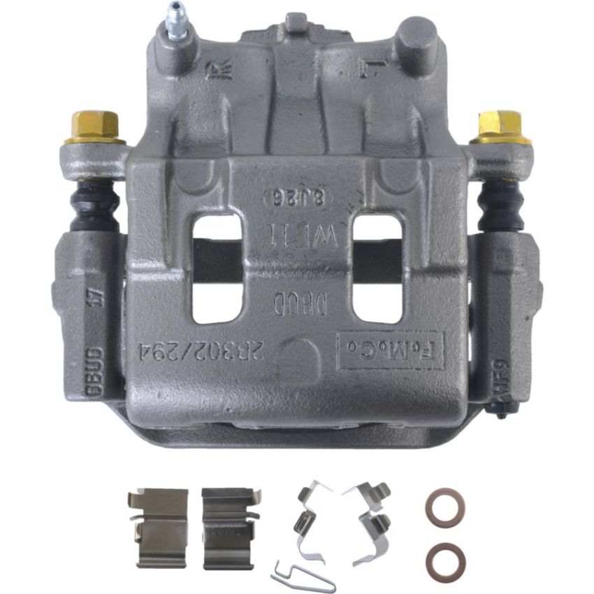 Autopart International Brake Caliper 1405425584