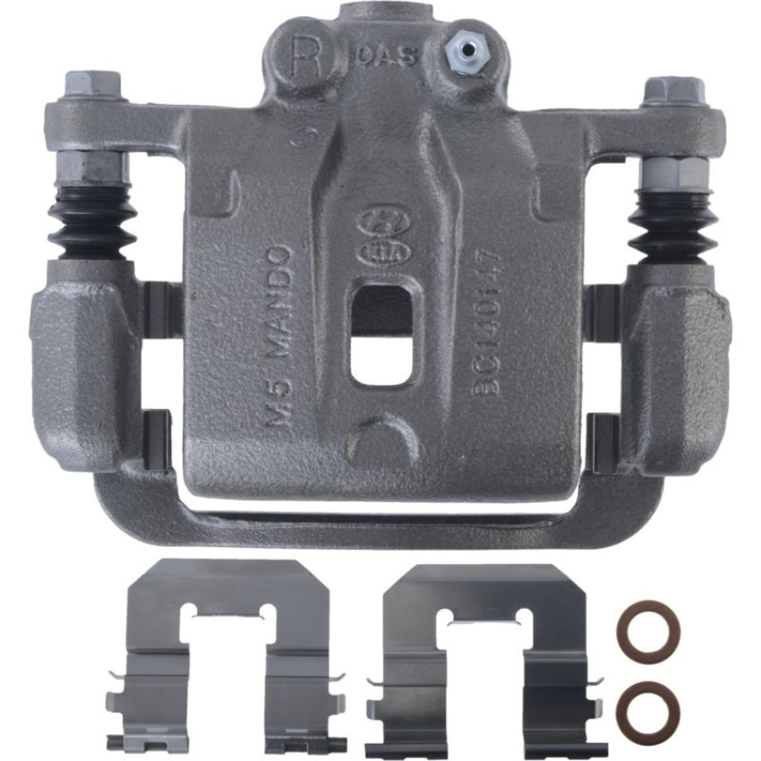 Autopart International Brake Caliper 1405425602