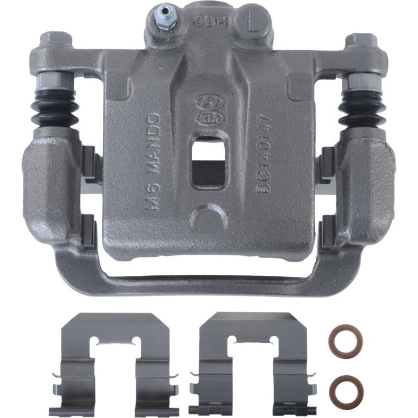 Autopart International Brake Caliper 1405425604