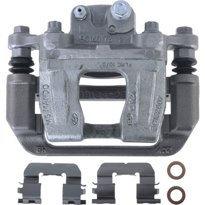 Autopart International Brake Caliper 1405425610
