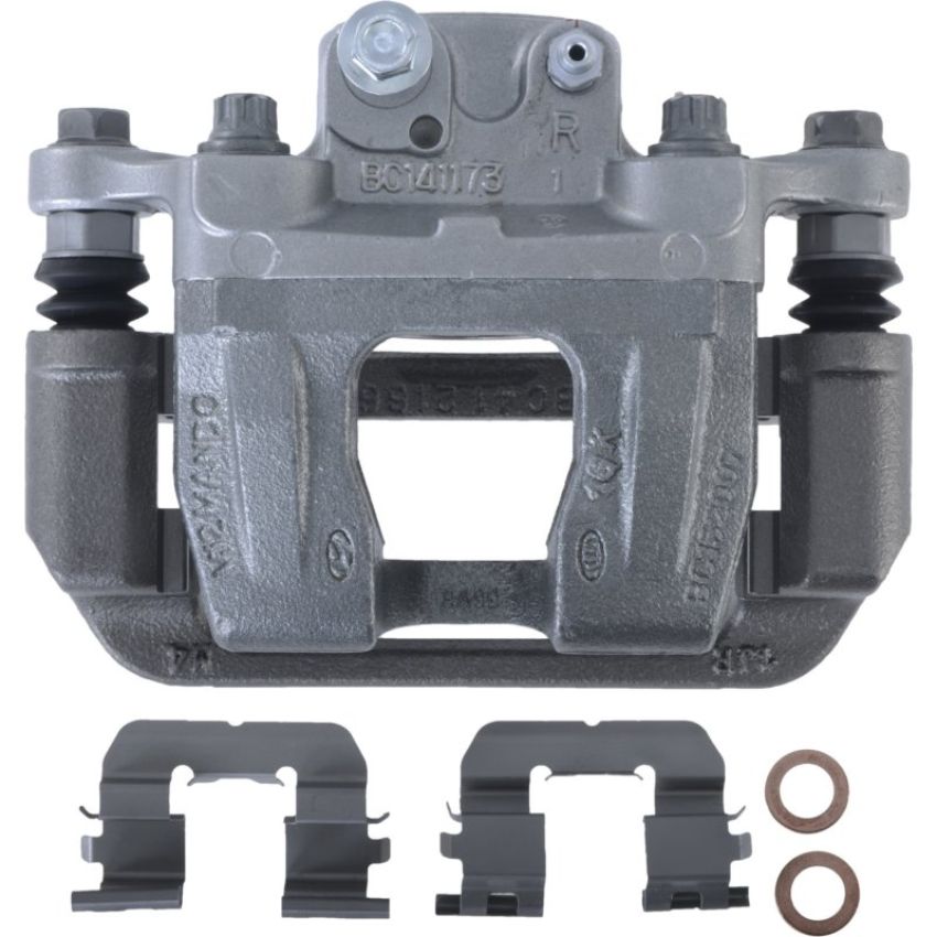Autopart International Brake Caliper 1405425612