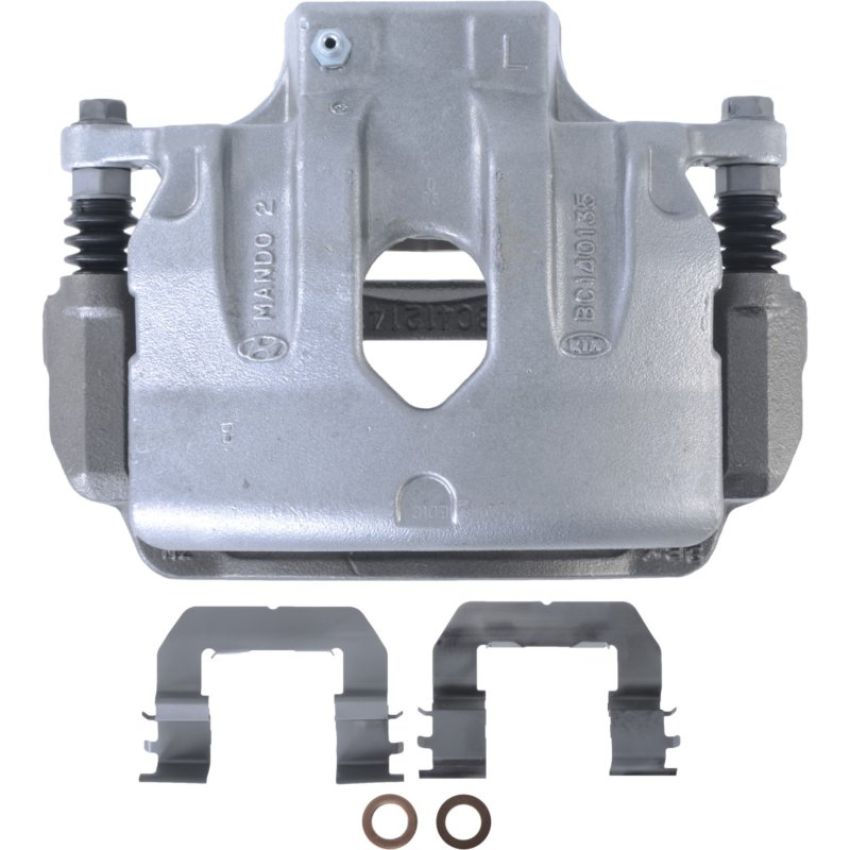 Autopart International Brake Caliper 1405425618