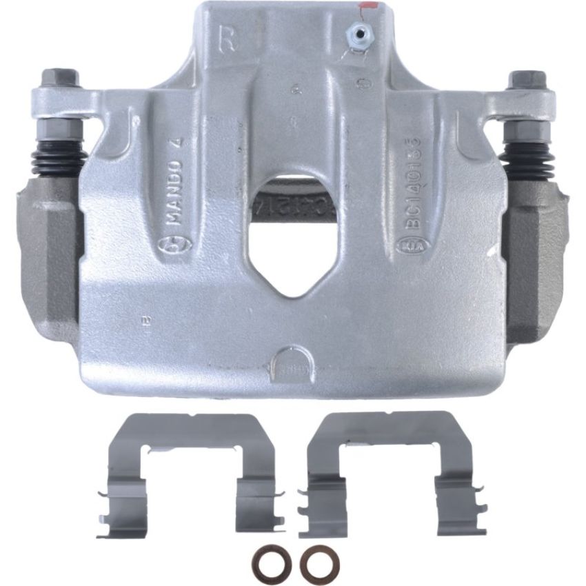 Autopart International Brake Caliper 1405425620