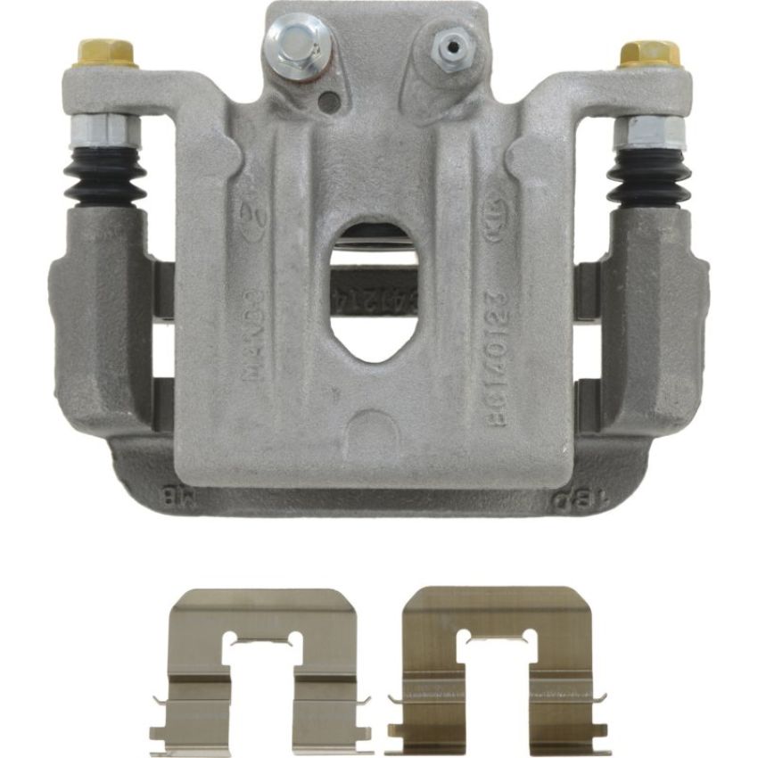 Autopart International Brake Caliper 1405425634
