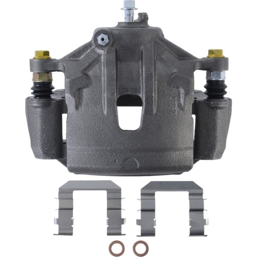 Autopart International Brake Caliper 1405425639