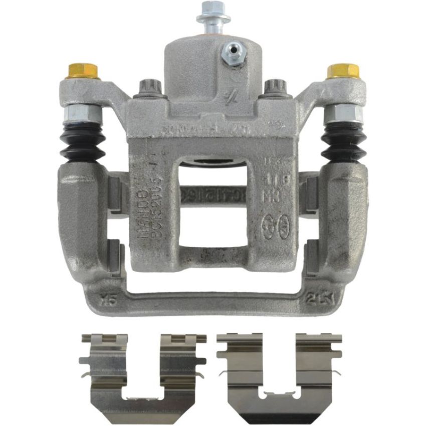 Autopart International Brake Caliper 1405425651