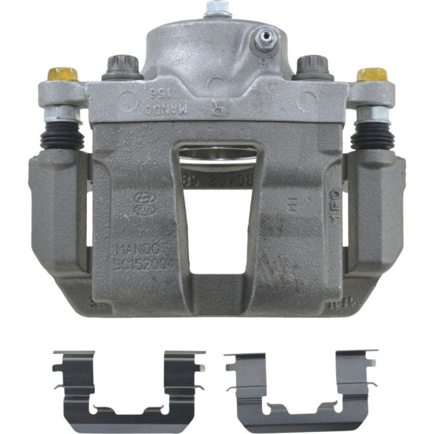 Autopart International Brake Caliper 1405425655
