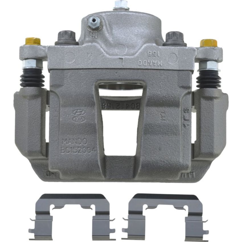 Autopart International Brake Caliper 1405425656