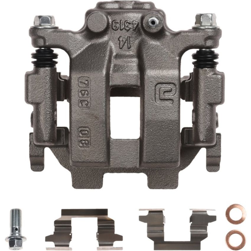 Autopart International Brake Caliper 1405425658