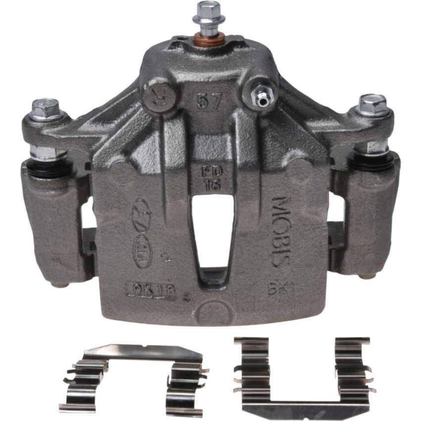 Autopart International Brake Caliper 1405425679