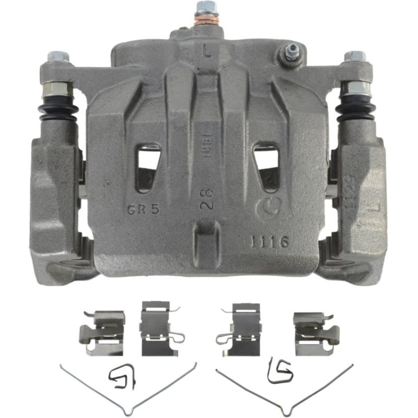 Autopart International Brake Caliper 1405425770