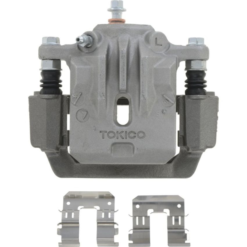 Autopart International Brake Caliper 1405425819