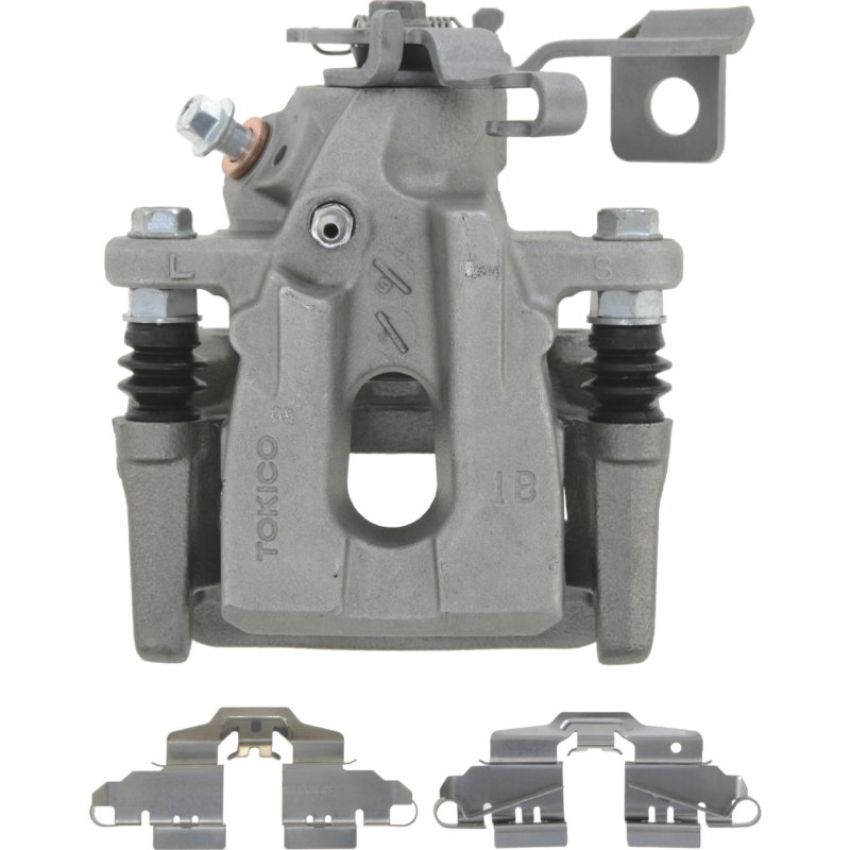 Autopart International Brake Caliper 1405425830