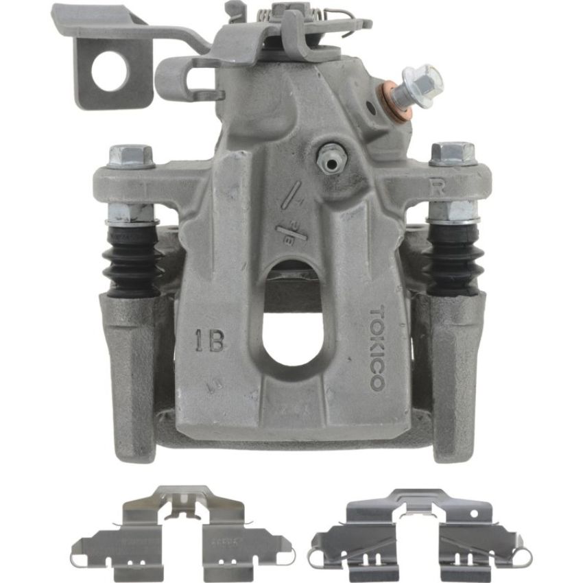 Autopart International Brake Caliper 1405425832
