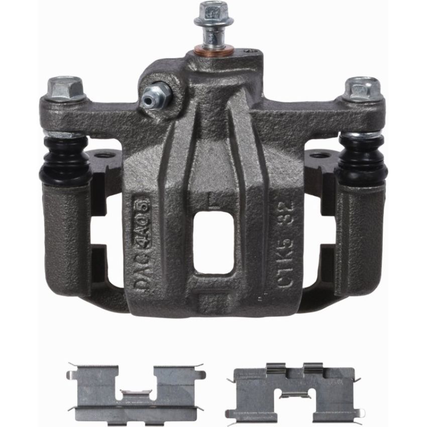 Autopart International Brake Caliper 140544464