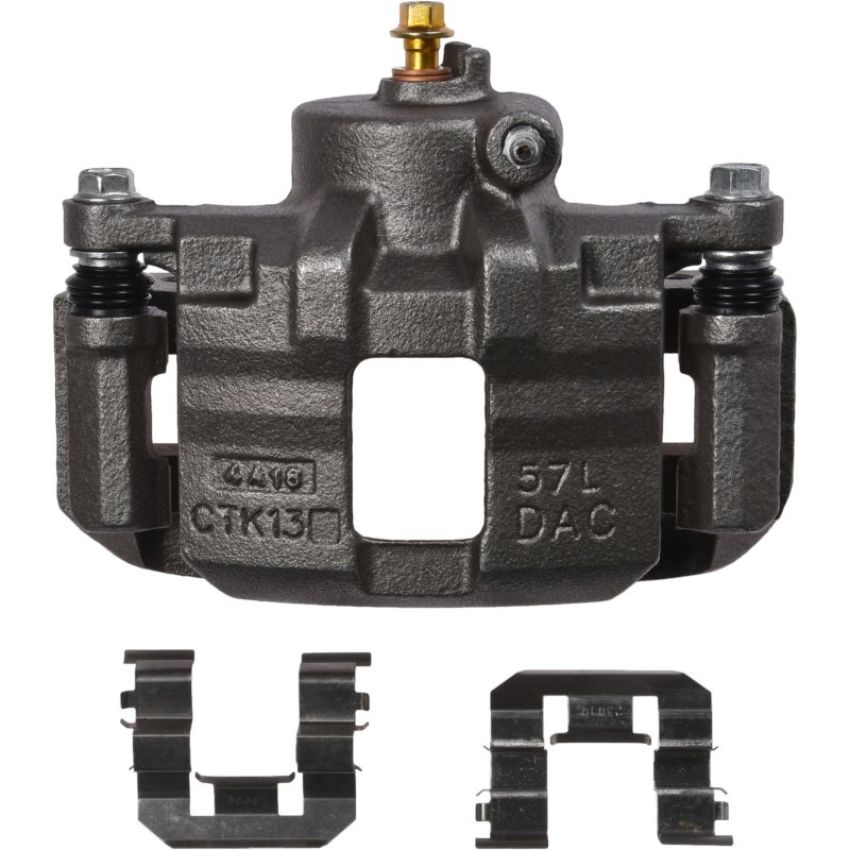 Autopart International Brake Caliper 140544690