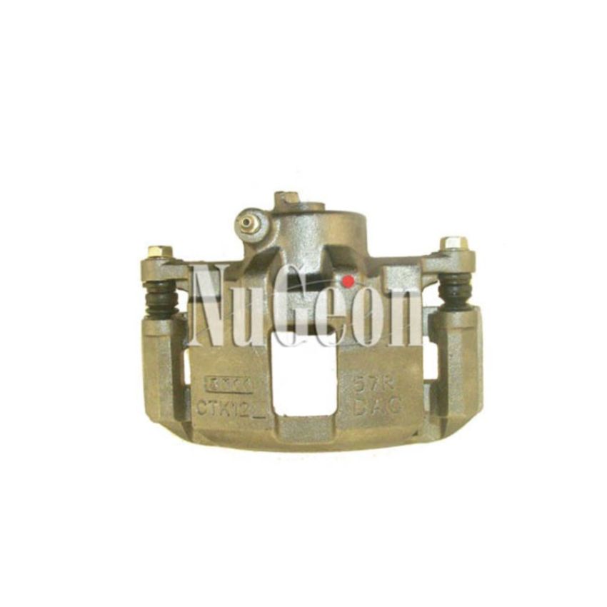 Autopart International Brake Caliper 140544691