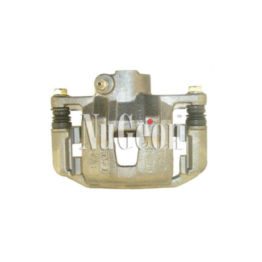 Autopart International Brake Caliper 140544692